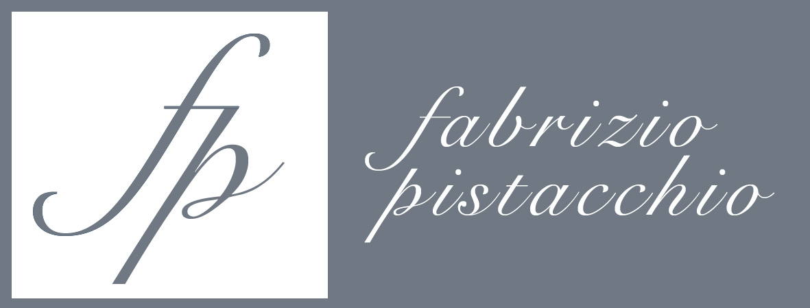 Fabrizio Pistacchio